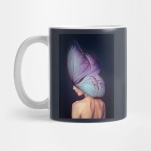The Butterfly Dream Mug
